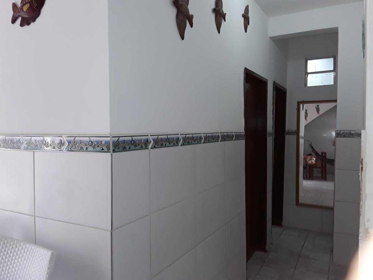 Porto residence terreo Pôrto das Galinhas Exterior foto
